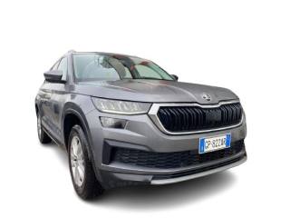 SKODA Kodiaq 2.0 TDI EVO SCR DSG 7 posti Style
