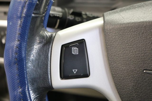 CHRYSLER Grand Voyager usata 30