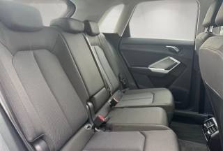 AUDI Q3 usata, con Cronologia tagliandi