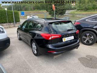 FORD Focus usata, con Airbag Passeggero