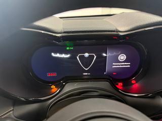 ALFA ROMEO Tonale usata, con ESP