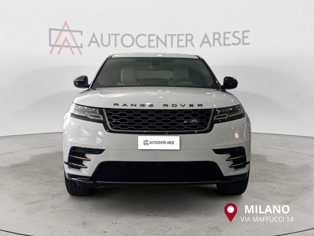 LAND ROVER Range Rover Velar usata, con Chiusura centralizzata