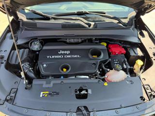 JEEP Compass usata 13