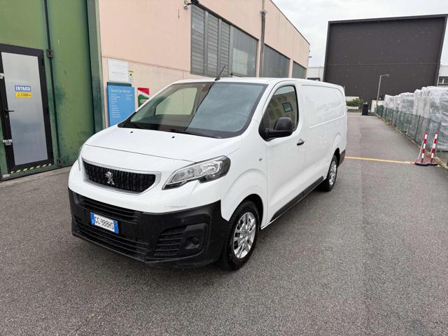 PEUGEOT Expert usata, con Airbag Passeggero