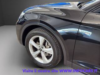 AUDI Q5 usata, con USB