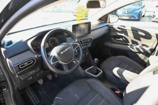 DACIA Sandero usata, con Chiusura centralizzata