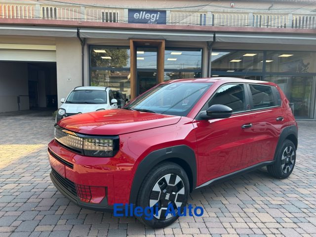 FIAT Grande Panda usata, con Cruise Control
