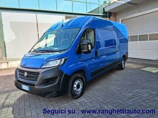 FIAT Ducato usata, con Airbag
