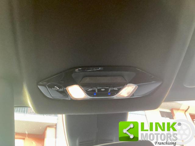 BMW 120 usata, con Park Distance Control