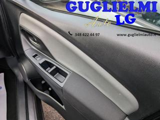 TOYOTA Yaris usata, con MP3