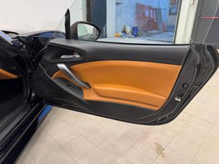 FIAT 124 Spider usata, con Cerchi in lega
