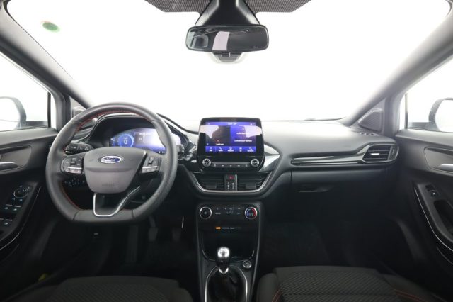 FORD Puma usata 4