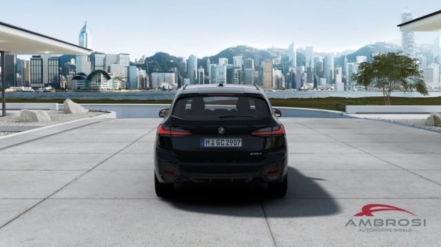 BMW 218 usata 4
