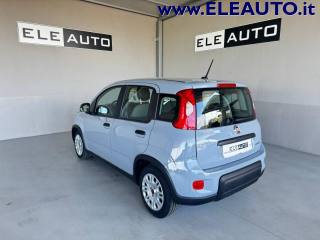 FIAT Panda usata, con Alzacristalli elettrici