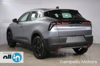 ALFA ROMEO Junior usata 2