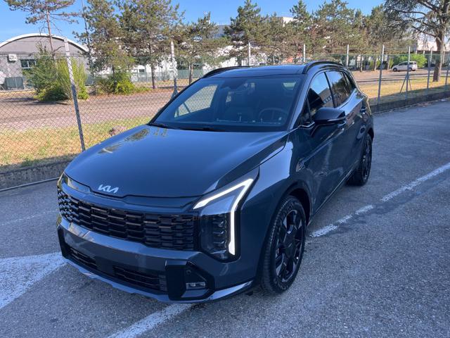 KIA Sportage usata, con ABS