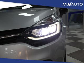 RENAULT Clio usata, con Chiusura centralizzata