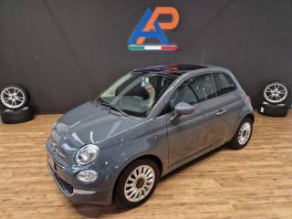 FIAT 500 usata, con Airbag