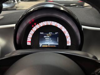 SMART ForTwo usata, con Servosterzo