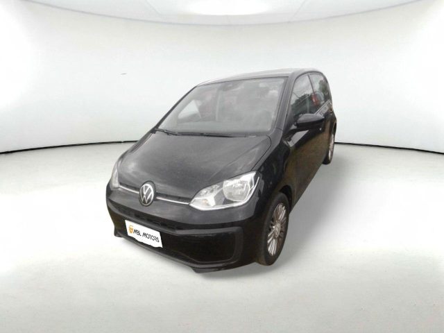 VOLKSWAGEN up! usata, con Controllo trazione