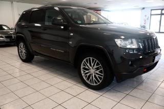 JEEP Grand Cherokee usata, con Antifurto