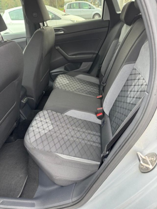 VOLKSWAGEN Taigo usata, con Servosterzo