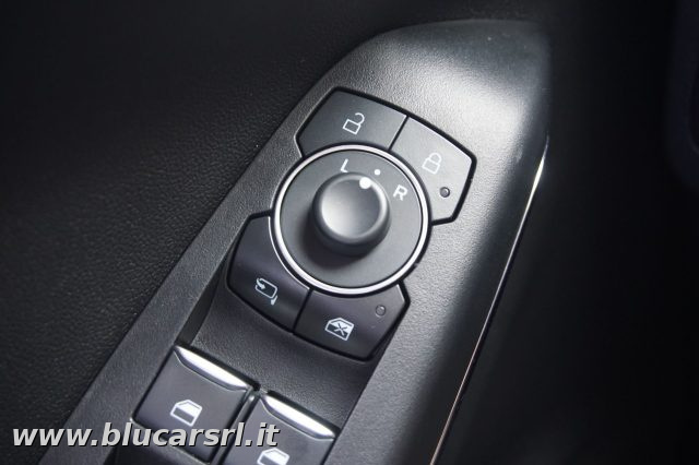 FORD Puma usata, con Specchietti laterali elettrici