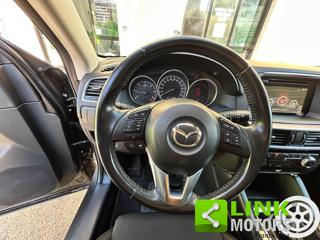 MAZDA CX-5 usata 15