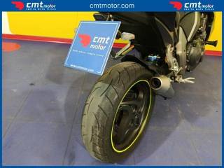 HONDA CB 1000 R usata 9