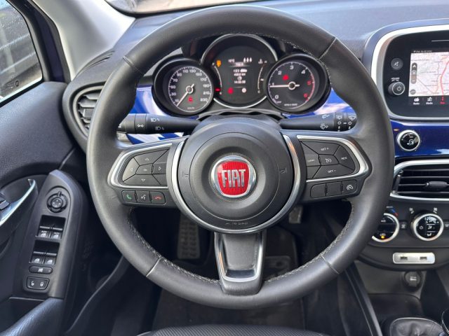 FIAT 500X usata, con Cruise Control