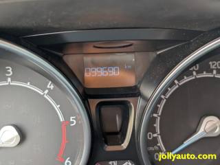 FORD EcoSport usata 24