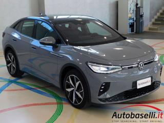 VOLKSWAGEN ID.5 usata, con Sensori di parcheggio anteriori