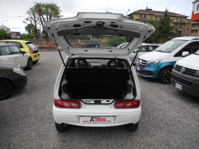FIAT Seicento usata 30