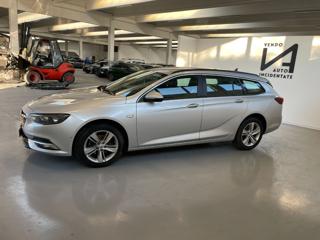 OPEL Insignia usata, con Airbag Passeggero