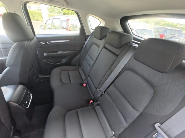 MAZDA CX-5 usata, con Cruise Control