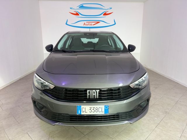 FIAT Tipo usata 0