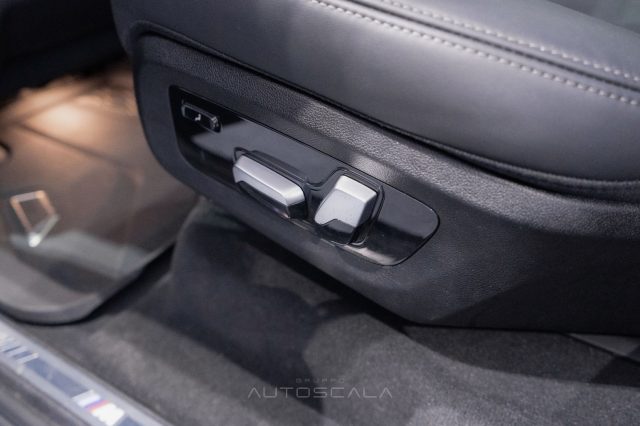 BMW X7 usata 46
