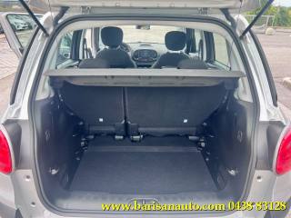 FIAT 500L usata, con Cerchi in lega