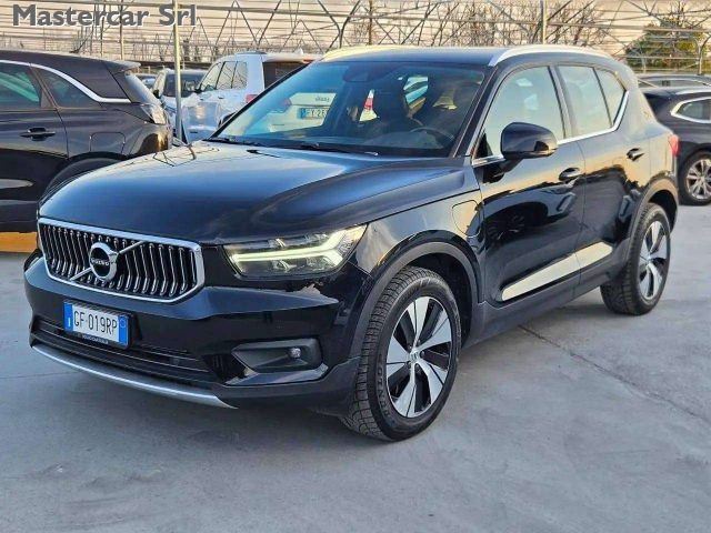 VOLVO XC40 usata, con Airbag