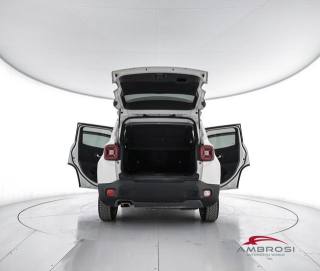 JEEP Renegade usata 6