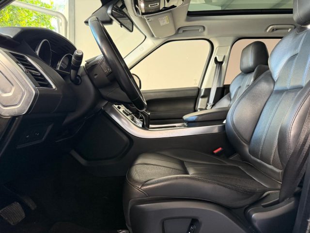 LAND ROVER Range Rover Sport usata, con Sensori di parcheggio posteriori
