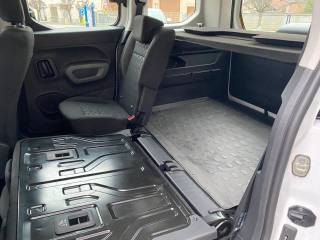 PEUGEOT Rifter usata, con Autoradio digitale