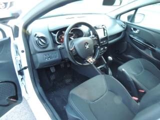 RENAULT Clio usata, con Cruise Control