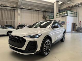 AUDI Q5 SPB TDI 204CV mHEV+ S-Tronic Quattro S-Line KM.0