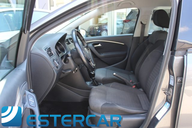 VOLKSWAGEN Polo usata, con Airbag Passeggero