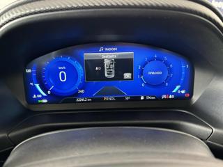 FORD Puma usata, con Controllo trazione