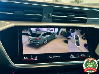 AUDI A6 usata, con Sedili riscaldati