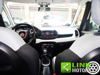 FIAT 500L usata, con Immobilizzatore elettronico