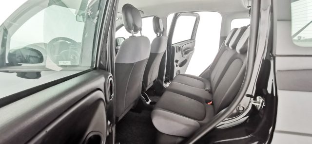 FIAT Panda usata 52