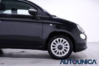 FIAT 500 usata 50